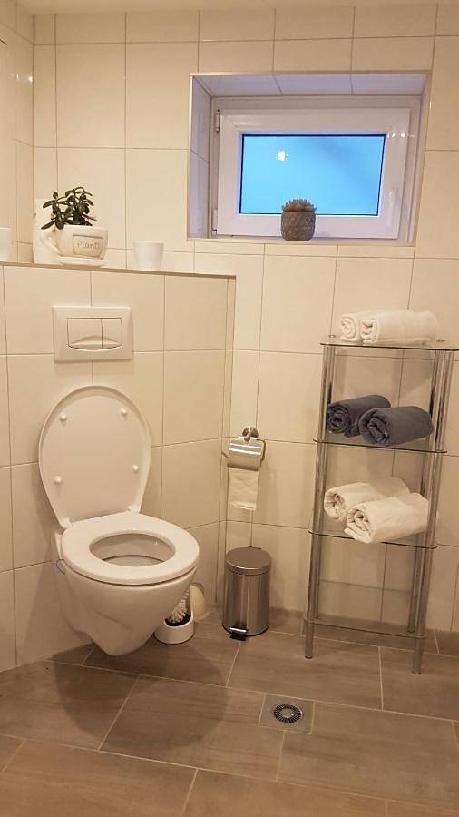 Ferienwohnung für 5 Personen, mit Terrasse in Handewitt - 2