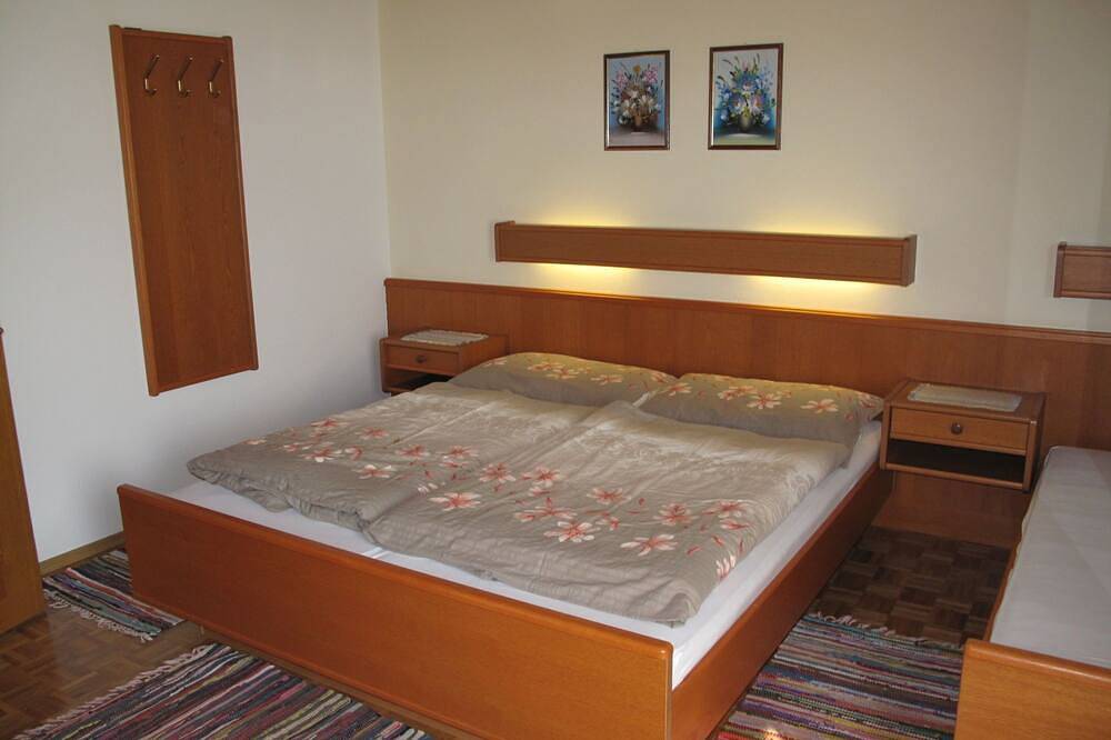 Geheel appartement, Appartement Fichte in Oberwang, Bezirk Vöcklabruck