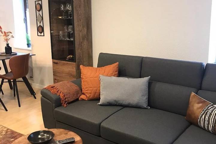 Ferienwohnung für 2 Personen in Hatzenport