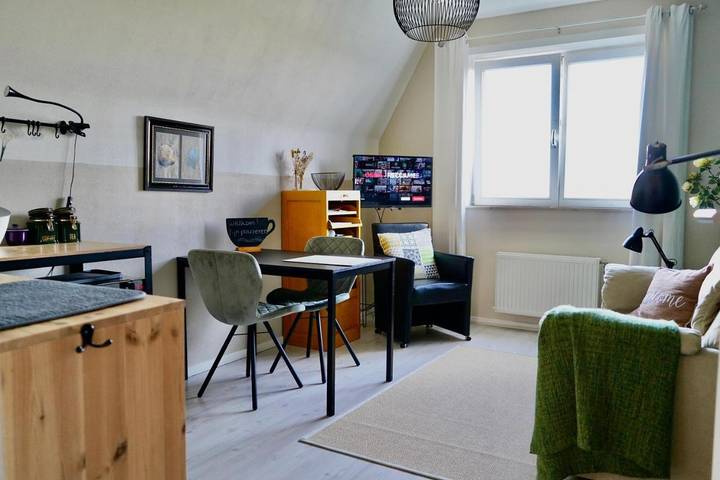 Location de vacances pour 2 personnes, avec jardin et vue à Middelbourg - 4