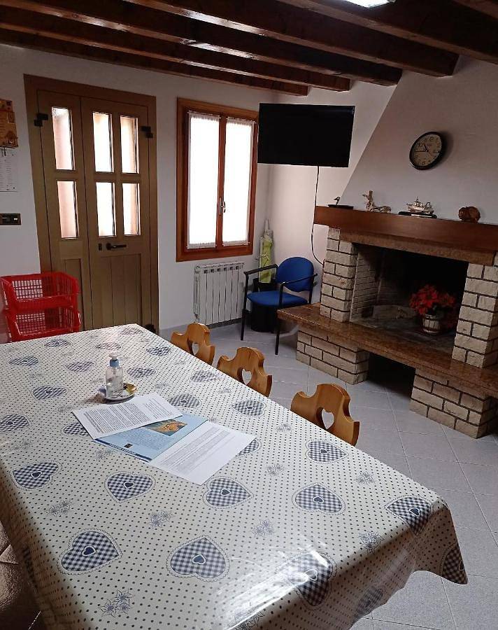 Appartamento intero, Pellestrina Vacanze in Pellestrina, Venezia