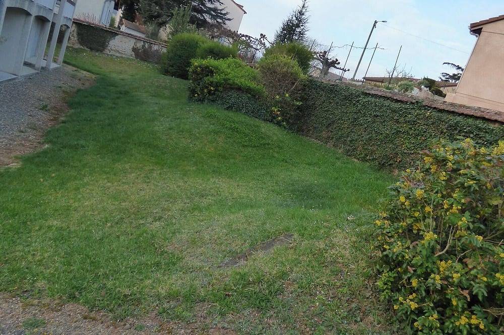 Apartamento entero, Homerez - Estudio encantador en Brioude – 25 m² con terraza y aparcamiento in Brioude, Macizo Central