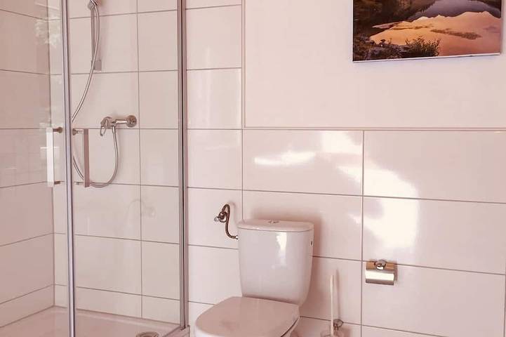 Ferienwohnung für 2 Personen in Hirschhorn (Neckar) - 4