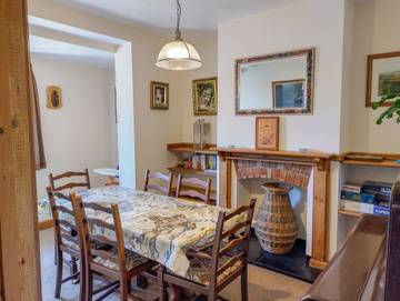 Holiday Rental for 6 People in Weymouth, Dorset, Photo 3