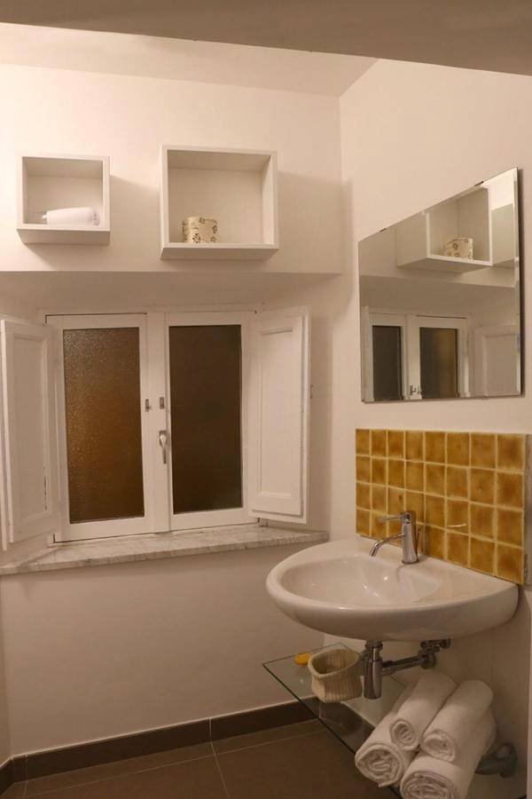 Location de vacances pour 2 personnes, animaux acceptés à Veroli - 4