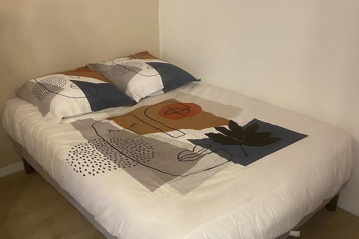 Gîte pour 2 personnes à Pau - 2