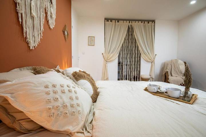 Chambre d’hôte pour 6 personnes en Ille-et-Vilaine - 2