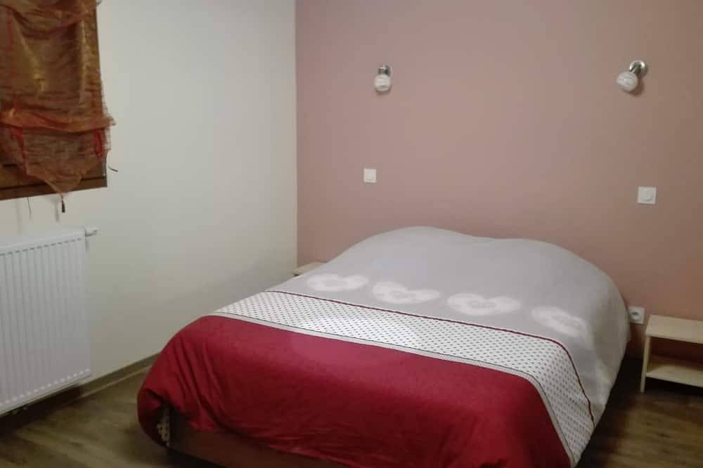 Apartamento entero, Casa Chez Marguerite Granja in Horbourg-Wihr, Región de Colmar