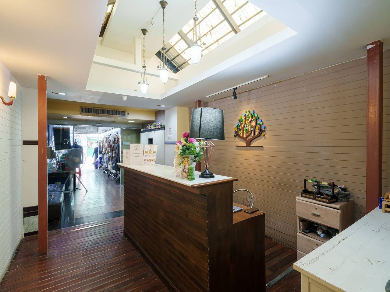 Escapada elegante| Comodidad de lujo cerca del in Bangkok, Tailandia
