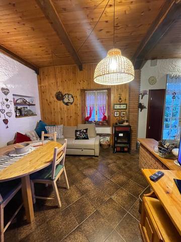 Casa Vacanza per 7 Persone in Alto Reno Terme, Provincia di Bologna, Foto 3