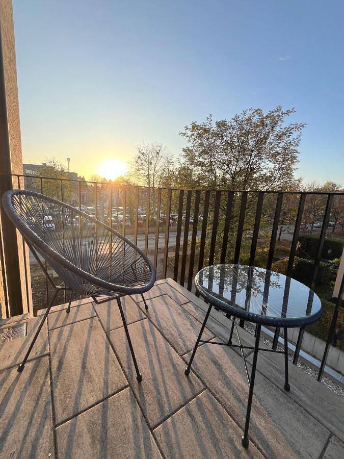 Maison d’hôte pour 4 personnes, avec jardin et vue, animaux acceptés à Munich - 3