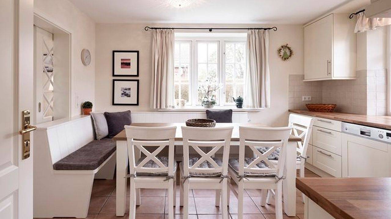 Ferienhaus für 8 Personen (140 m²) in Alkersum in Alkersum, Föhr