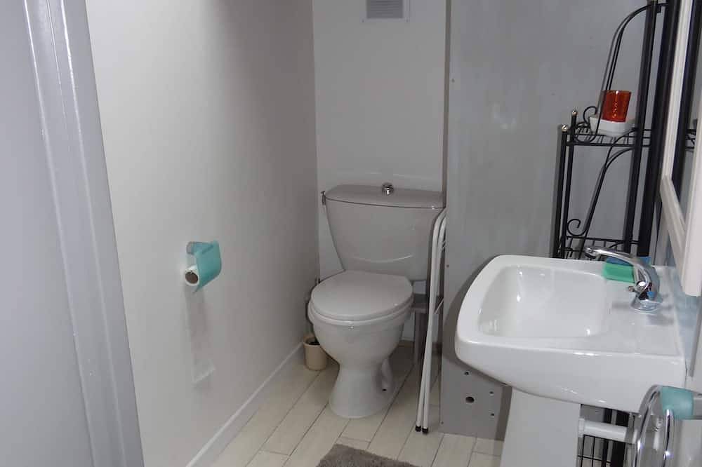 Haus 6 Pers. 100 m vom Strand entfernt in La Terrière, La Tranche-sur-Mer