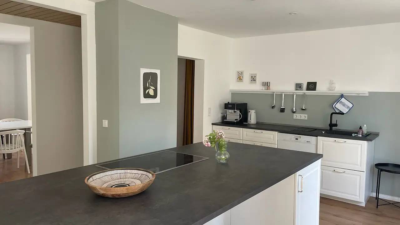 Ferienhaus für 10 Personen (240 m²) in Norddorf in Norddorf, Amrum