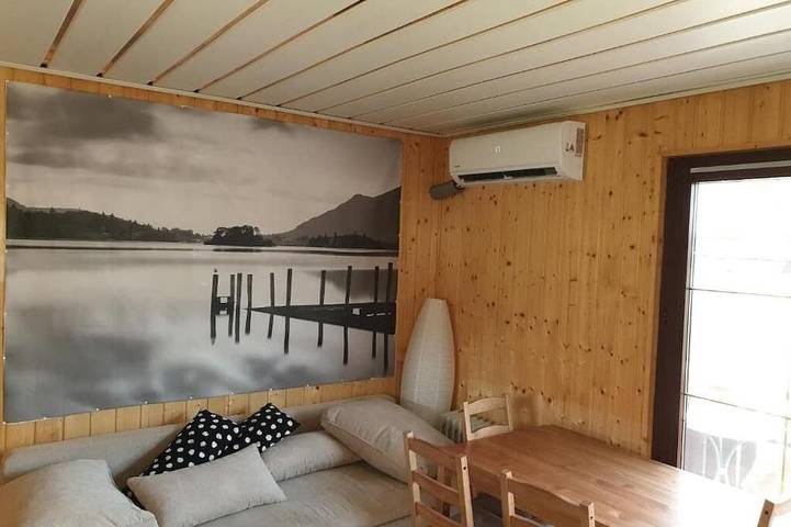 Ferienhaus für 4 Personen in Schwielochsee - 4