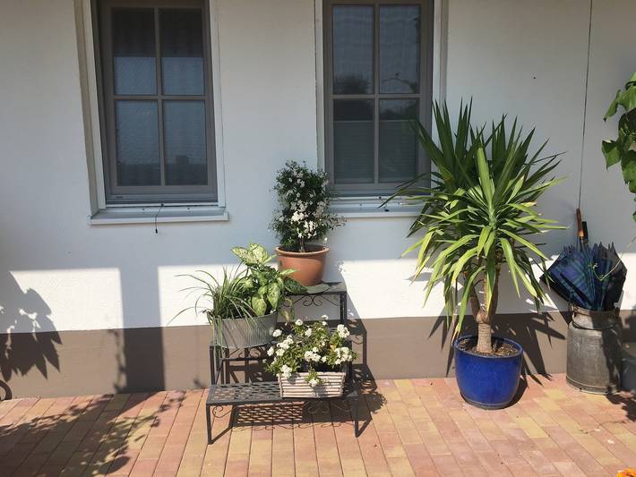 Ganze Ferienwohnung, Ferienwohnungen Seehof - Petting - Ferienwohnung 1 - Seeblick in Petting, Rupertiwinkel