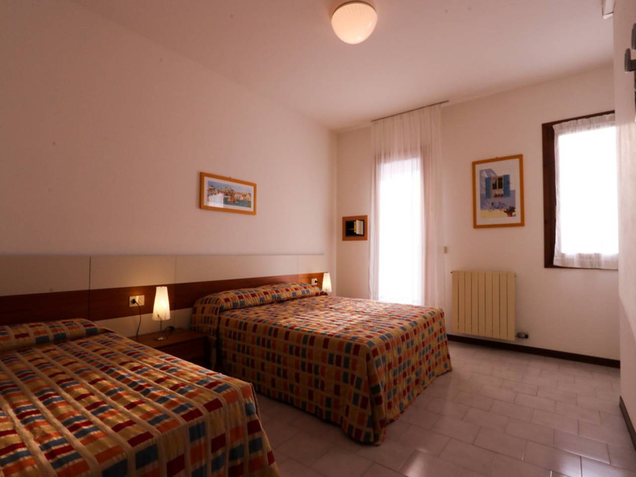 Ruhige Villa mit privatem Garten in Bibione, Venedig Provinz