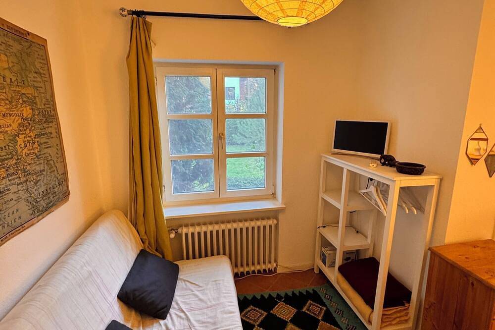 Entire apartment, Cozy and quiet vacation apartment in Pech, near Bonn in Wachtberg, Rhein-Sieg-Kreis