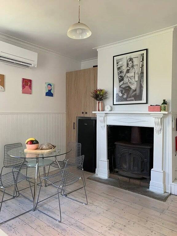 Armstrong Cottage in Ballarat Central, Ballarat