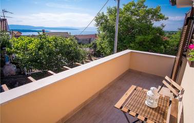 Ferienhaus für 6 Personen in Malinska, Krk, Bild 3