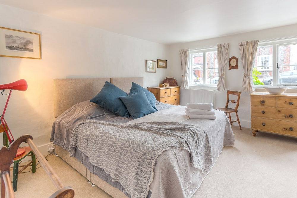 Picturesque cottage in the heart of Arundel in Arundel, South Downs