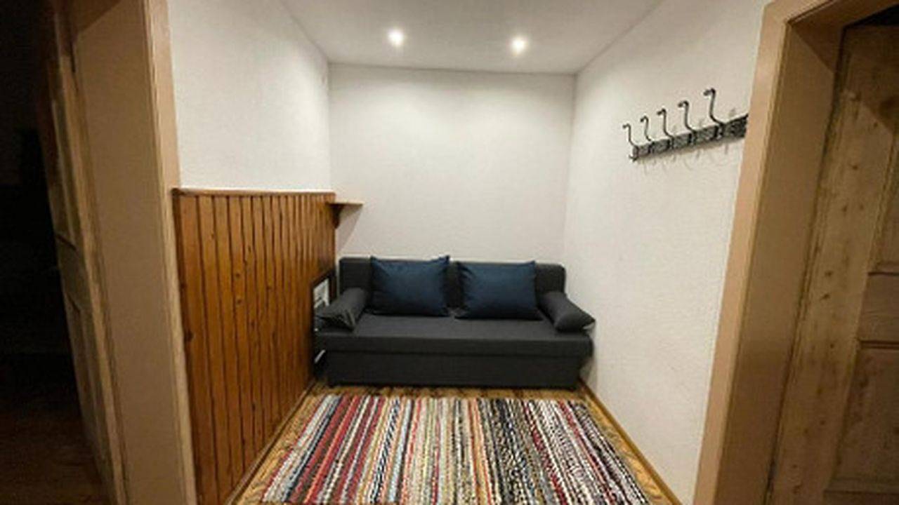 Ganze Ferienwohnung, Ferienwohnung für 4 Personen (80 m²) in Thurn (Tirol) in Thurn, Osttirol