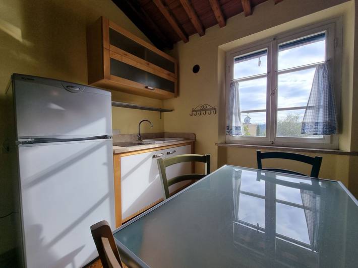 Agriturismo per 8 persone, con Piscina a Pontedera