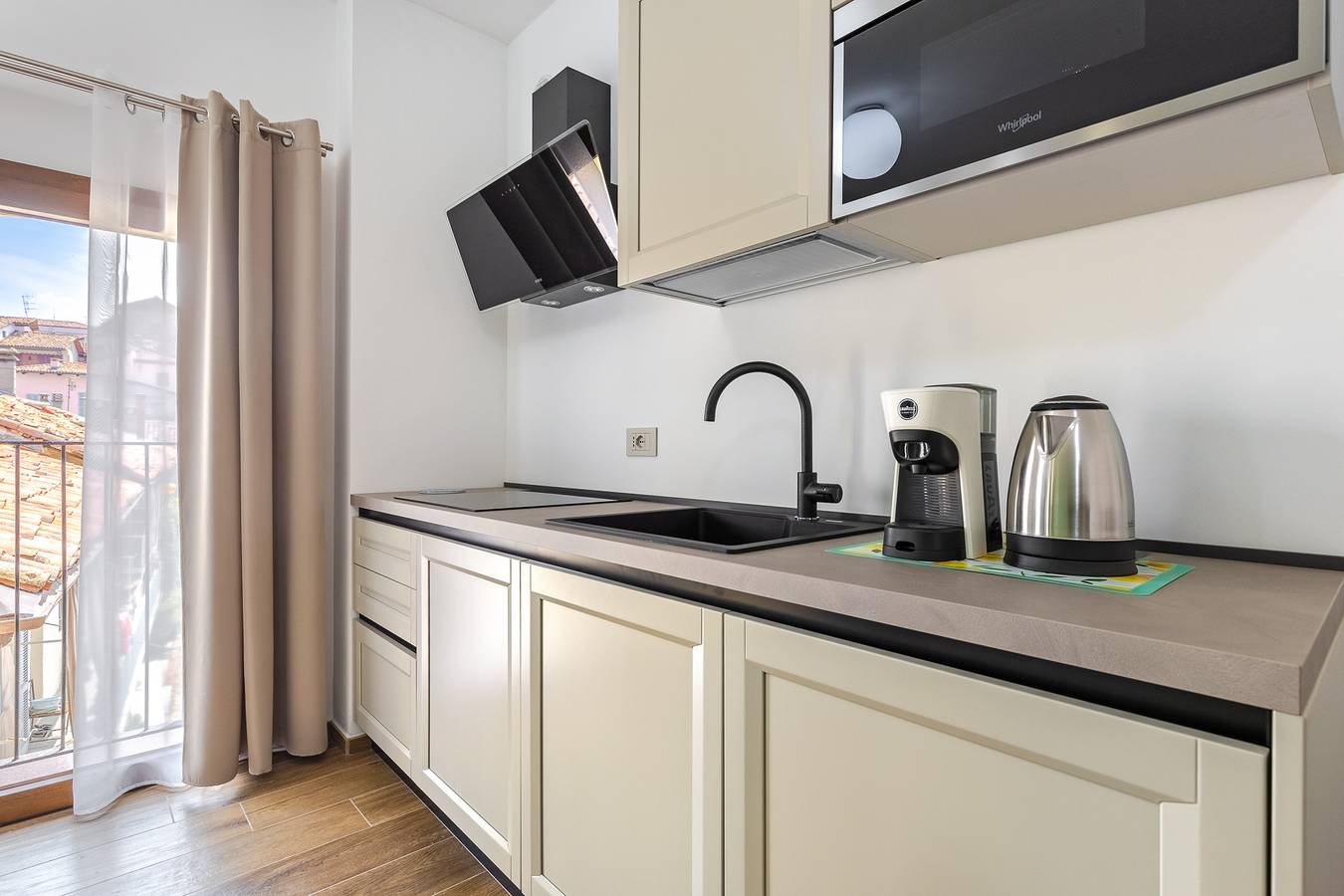 Ganze Wohnung, Casa Matilla - Verde in La Morra, Langhe