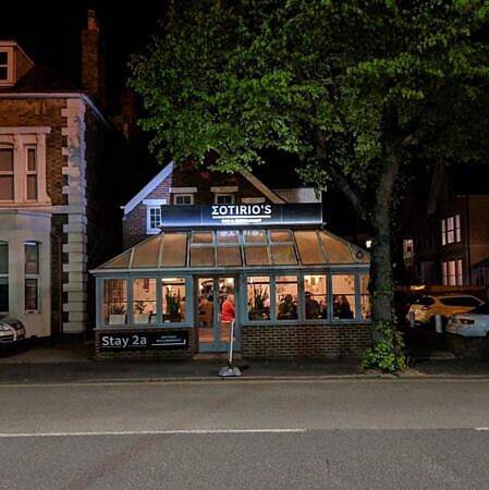 Gîte pour 2 personnes, avec jardin à Folkestone - 3