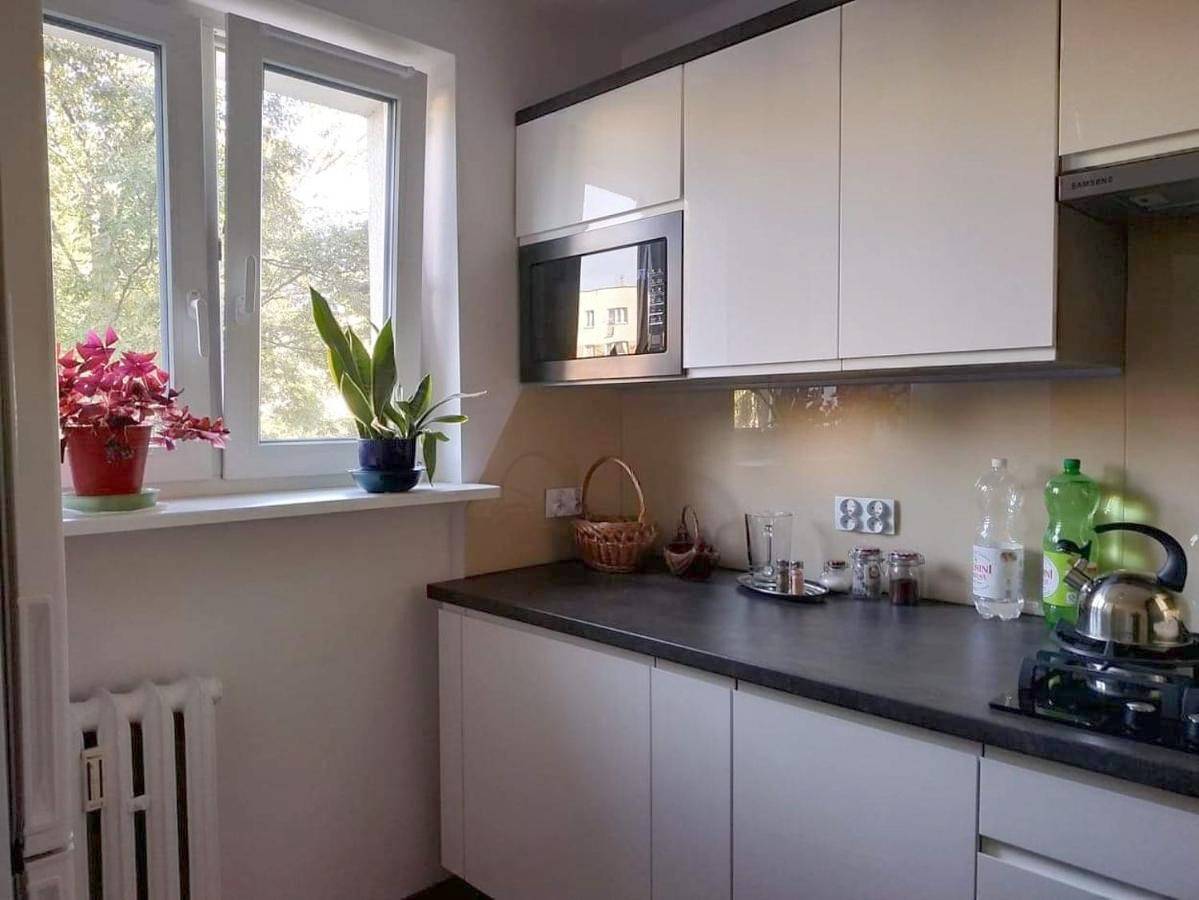 Cały apartament, Mieszkanie Nad Sanem in Sanok, Karpaty (Polska)