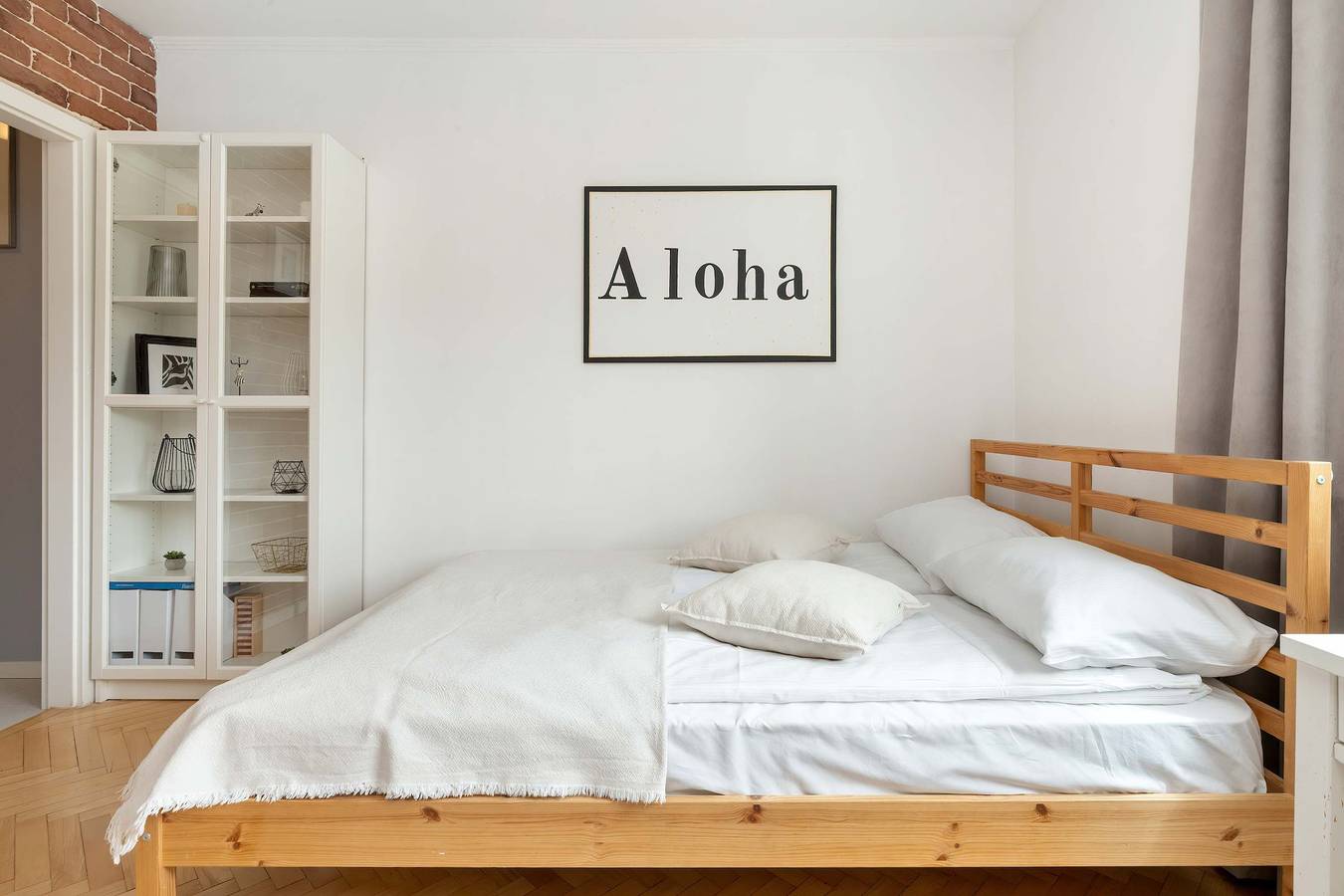 Entire studio, Polonusa 3 | Gdańsk | Bright Studio | Remote Work in Stogi, Gdansk