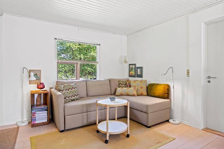 Villa für 4 Personen auf Rømø - 4