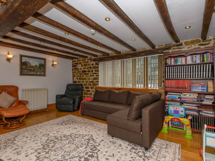 Poplar Farm Retreat - Functions and Events Welcome - Pass the Keys in Bradford, Yorkshire del Oeste