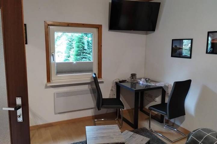 Ferienhaus für 3 Personen, mit Terrasse, mit Haustier - 1