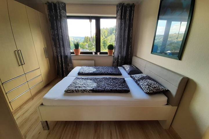 Ferienhaus für 9 Personen, mit Garten und Sauna, mit Haustier im Teutoburger Wald - 2