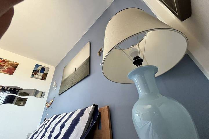 Gîte pour 6 personnes, avec terrasse, animaux acceptés à Sant'Isidoro - 3