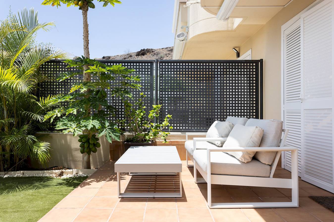 Apartamento entero, Home2Book Relaxing Stay with Terrace & Pool in Puerto de Santiago, Santiago del Teide