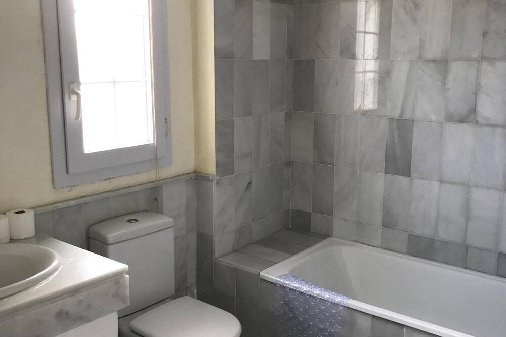 Ferienhaus / Villa - Nuevo Portil in Playa Nueva Umbría, El Portil