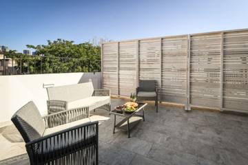 Ferienwohnung für 4 Personen in Tel Aviv, Bezirk Tel Aviv, Bild 4