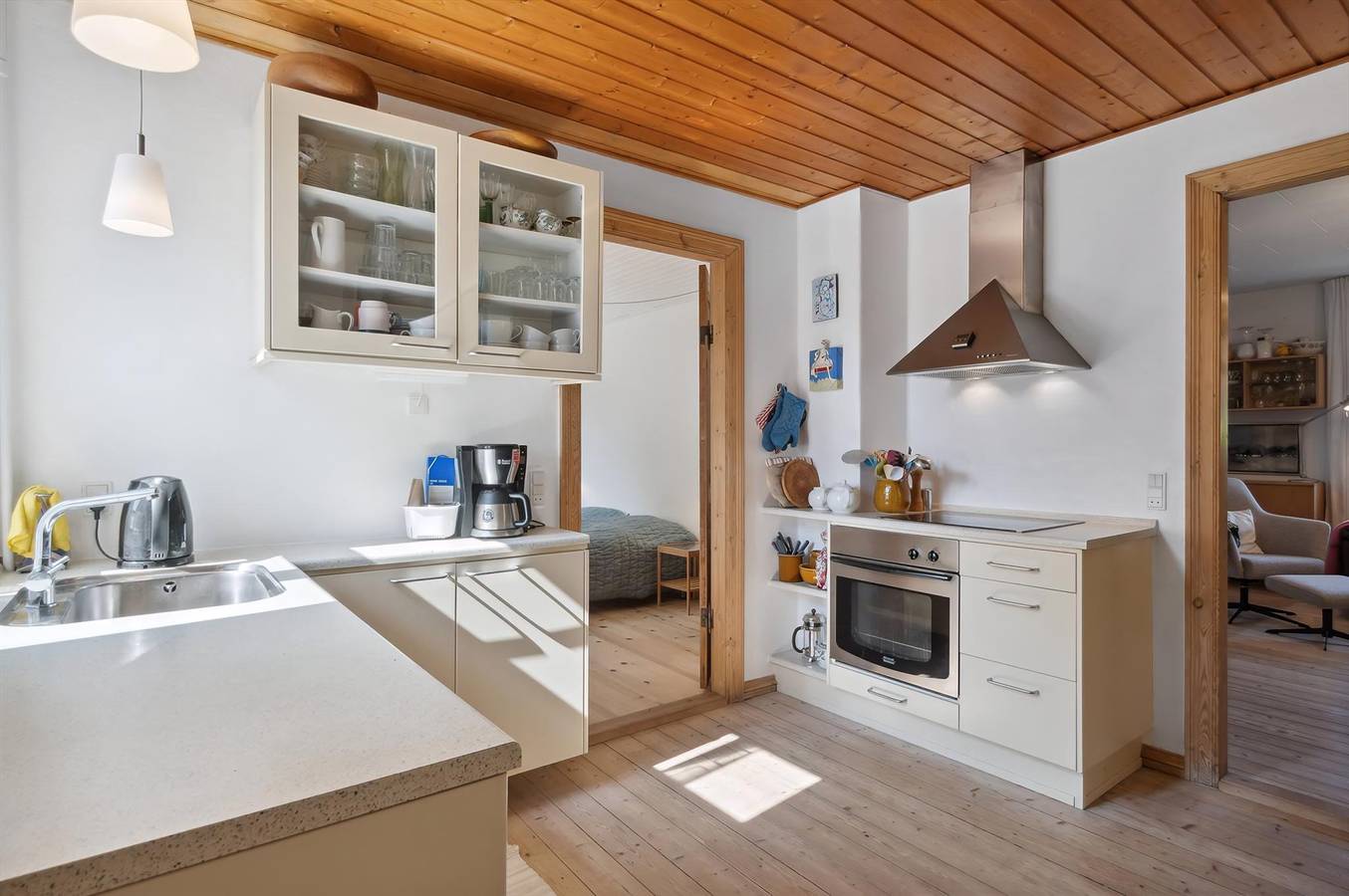 Pet friendly home in Skagen with Wifi in Skagen, Tannisbucht