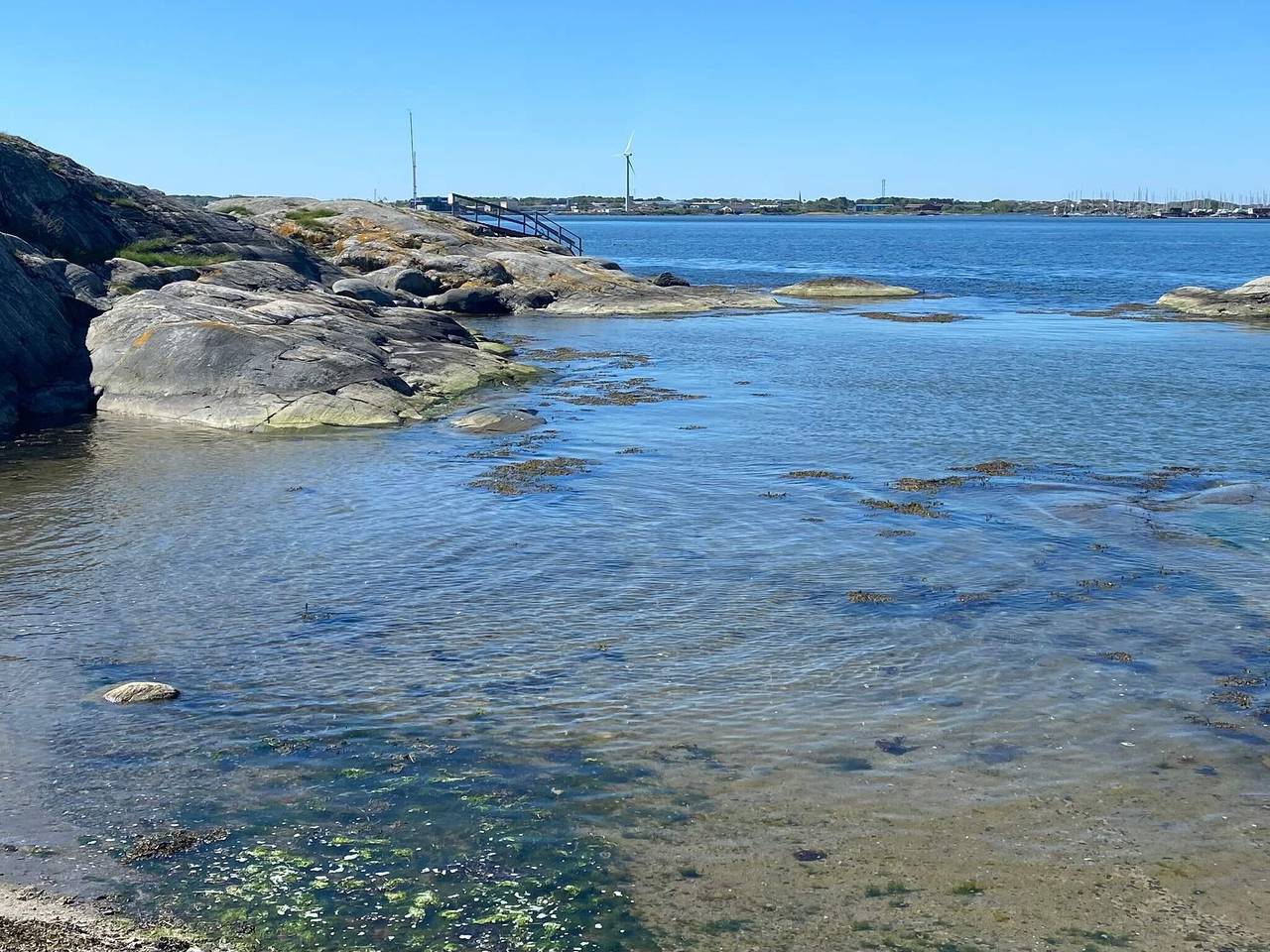 4 Sterne Ferienhaus in Kalvsund in Öckerö, Västra Götalands län