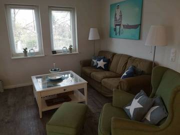 Ferienhaus für 4 Personen in Schönberger Strand, Südliche Ostseeküste, Bild 1