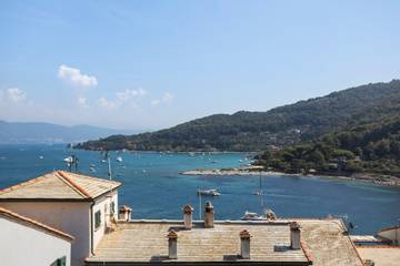 Casa Vacanza per 5 Persone in Comune di Porto Venere, Provincia di La Spezia, Foto 2