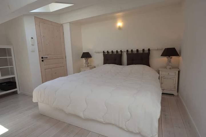 Gîte pour 5 personnes, avec piscine et jardin à Saint-Denis (Gard) - 2