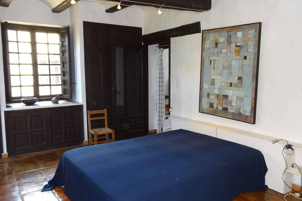 Finca für 4 Personen mit grossem Privatpool in ruhiger Lage, total privat, in La Sella, Pedreguer