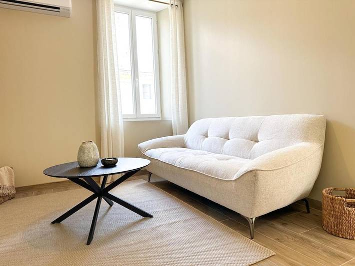 Appartement de vacances pour 2 personnes