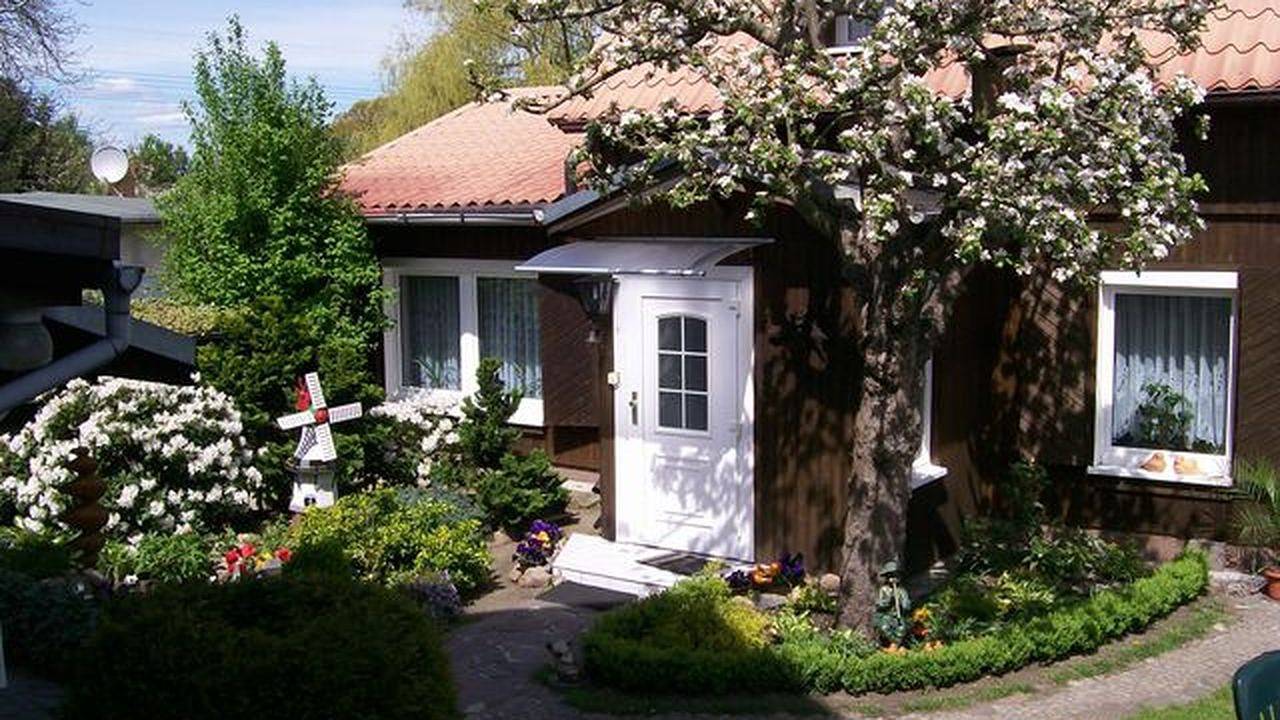 Ferienhaus für 6 Personen (85 m²) in Wandlitz in Klosterfelde, Wandlitz