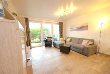 Bungalow für 5 Personen in Strand Norddeich, Norddeich, Bild 3