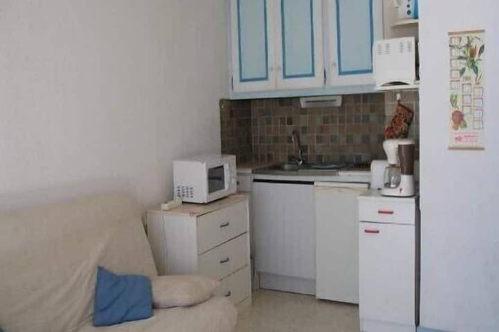 Ganze Wohnung, Cote d'Azur, Ste Maxime, Studio, am Wasser in Sainte-Maxime, Mittelmeerküste (Frankreich)