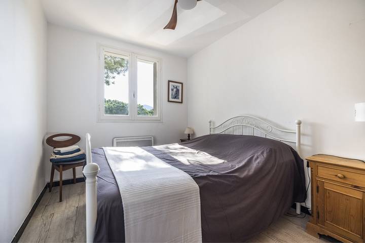 Gîte pour 2 personnes dans Plage des Pins - 4